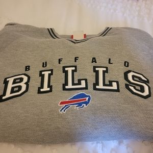 {NFL} Buffalo Bills Sweatshirt